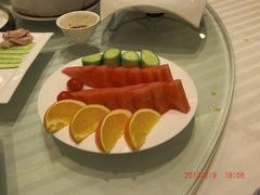 -宁波汉通海鲜大酒店(江湾店)