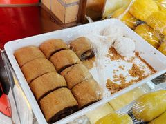 驴打滚-白魁老号饭庄(安内店)