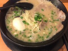 -博多一幸舍(侨福芳草地购物中心店)