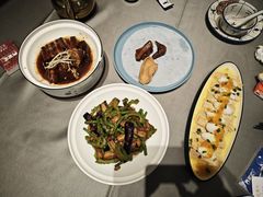 -客家汇·客家传承菜(水库店)