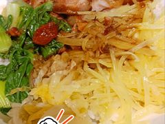 -腰子哥烤串(石佛营炫特店)