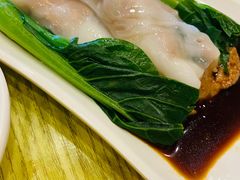 -添好运点心专门店(百老汇店)