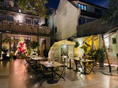 露天位-La Maison 夜来香(进贤路店)