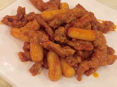 -老上海弄堂菜馆(恒基名人购物中心店)
