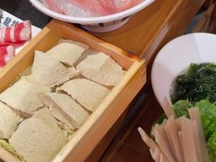 -大龙燚火锅(南山大道店)