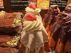 -B&C黄油与面包·THE GARDEN BAKERY概念店(世纪汇店)