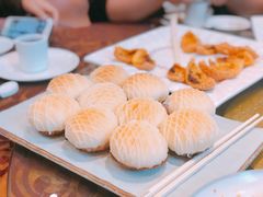 -新兴家喻酒家·羊城名宴(昌岗店)