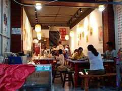 -老街坊市井火锅(营门口店)