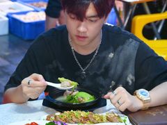 -东江海鲜大排档·潮汕菜·砂锅粥