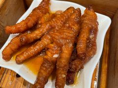 -白云宾馆·白云宴餐厅