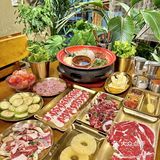 光谷的大学生谁还没吃过这家齐齐哈尔人气烤肉