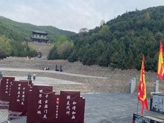 -雁门关景区