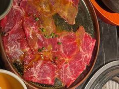 -韩悦牛排烤肉(仓山万达店)