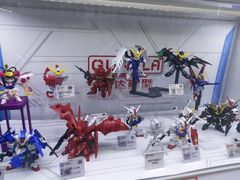 -TOYSRUS玩具反斗城(广州IGC天汇广场店)