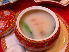 -白家大院·王府宫廷菜(苏州街店)