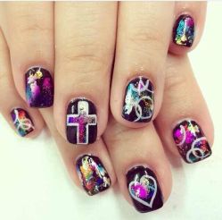iphone_upload_pic-Meet Nail 美睫·美甲