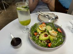 -1/2half西餐(中大国际店)