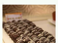 -比尔斯健康烤肉自助餐厅