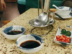 -原味四季椰子鸡(公明百佳华店)