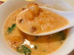 贵妃龙虾汤泡饭-利苑酒家(华熙国际店)