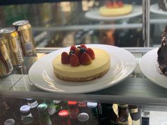 -西安高新希尔顿酒店·咖啡露台西餐厅