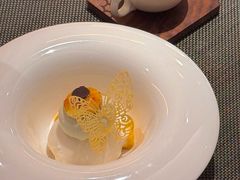 -香樟花园法式铁板烧(恒隆广场店)