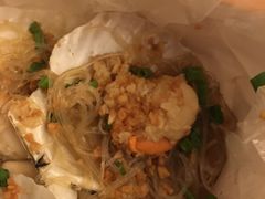 -無招牌海鮮(芽笼店)