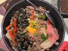 -谷牛日式烤肉(宝山U天地店)