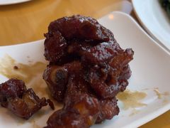 -鼎泰丰(嘉年华•海信广场VILLAGE店)