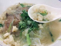 -老孙家饭庄·非遗(东关店)