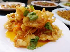 东北锅包肉-小柒家第一锹东北菜(城关店)
