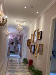 -蕾蕾美颜美容美体