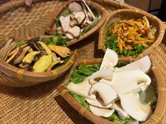 -滇野云南野生菌餐厅(陕西南路店)