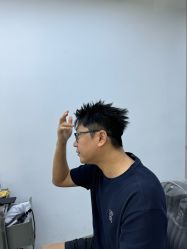 -蒋伟时尚造型