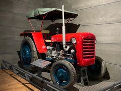 -柳州工业博物馆