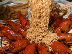 -三妹小龙虾·黄油蟹(华侨城总店)