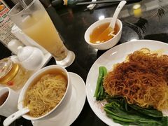 -丽的面家(多宝路店)