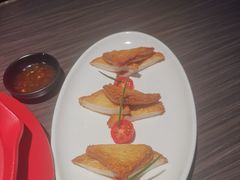 -胖哥俩肉蟹煲(百联南桥购物中心店)