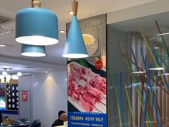 -勇利赵家烤肉坊(含光路店)