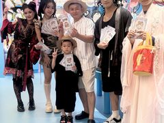 -海合安武汉极地海洋公园