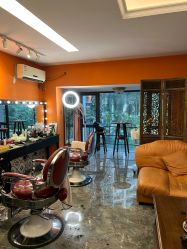 -鸿運 BARBER SHOP男士理发馆
