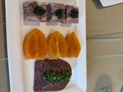 -湖影中餐厅·南京金茂威斯汀大酒店