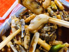 -大学城夜市大排档(凤栖路店)