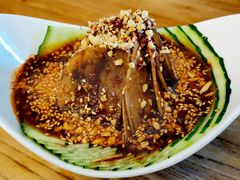 -之参餐厅(前门大街店)