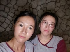-纽斯桑拿会所(天山店)