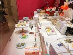 -阮大兴糕团(滨江宝龙店)
