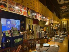 -半藏居酒屋(香港花园店)