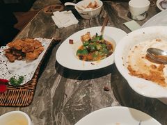 -前海沿·青岛菜(乐客城店)