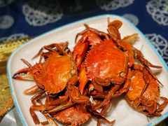 -旺角小渔村(二马路店)