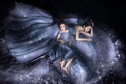 -拾花摄原创婚纱摄影